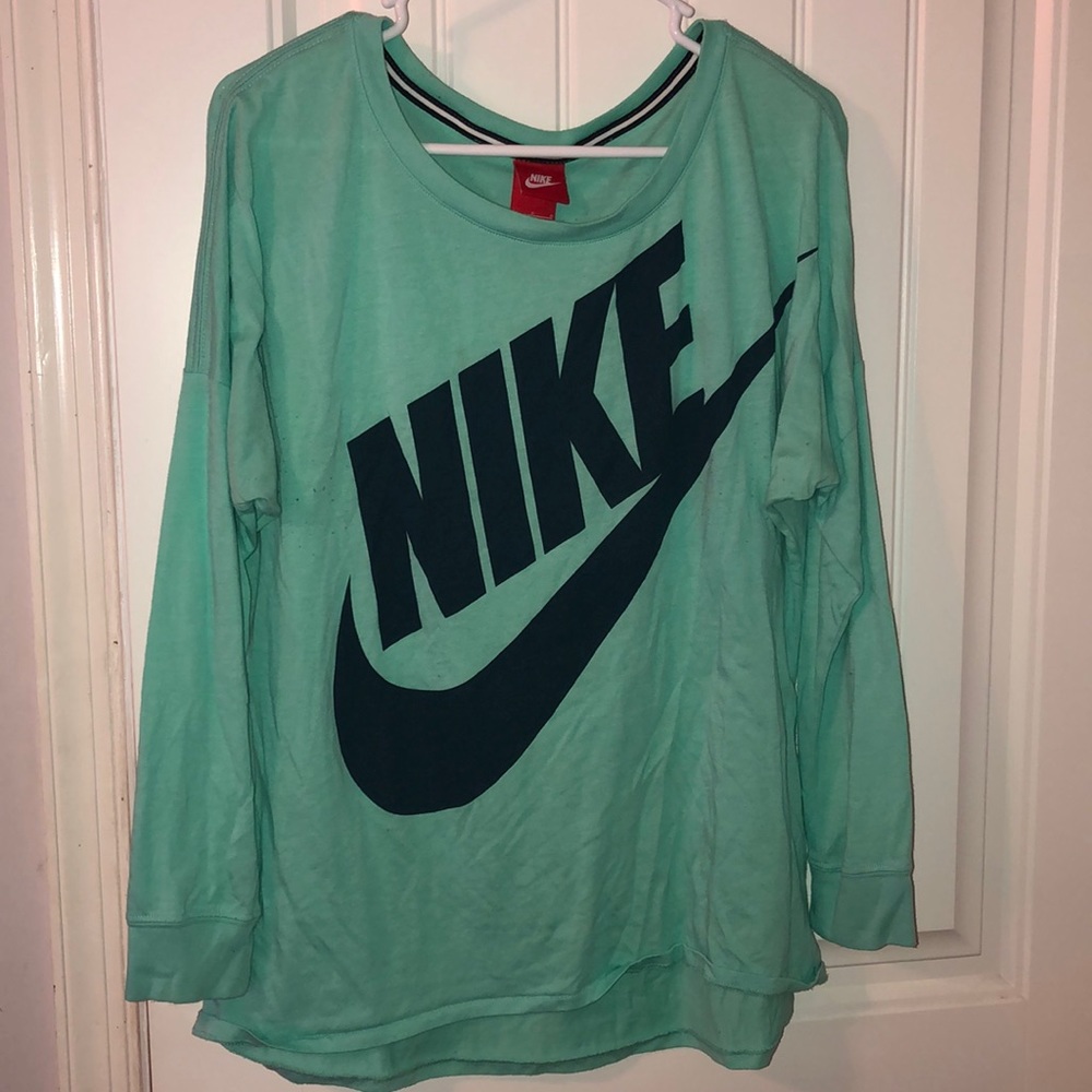 Nike long sleeve